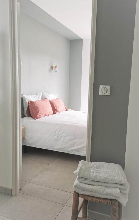 Au Jardin Des Deux Roches Bed and Breakfast Prissé Εξωτερικό φωτογραφία