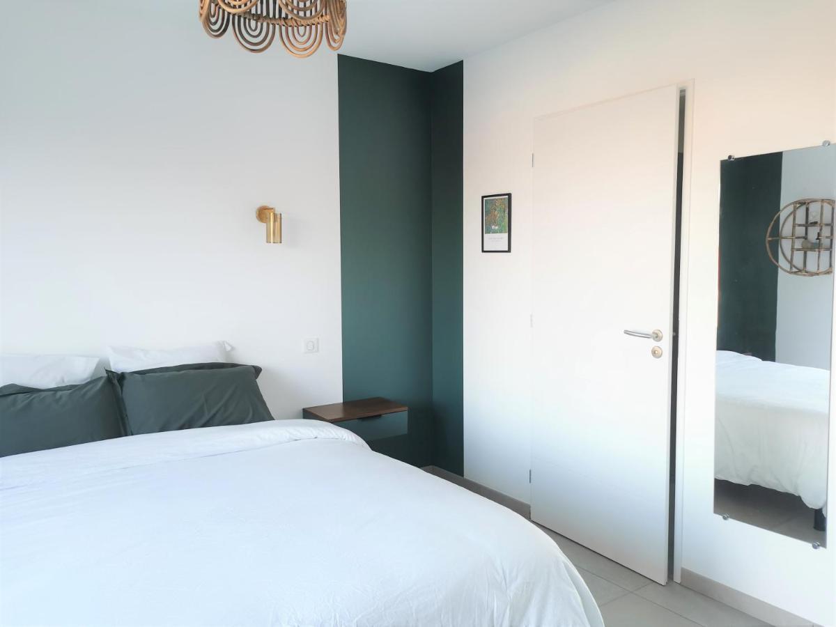 Au Jardin Des Deux Roches Bed and Breakfast Prissé Εξωτερικό φωτογραφία